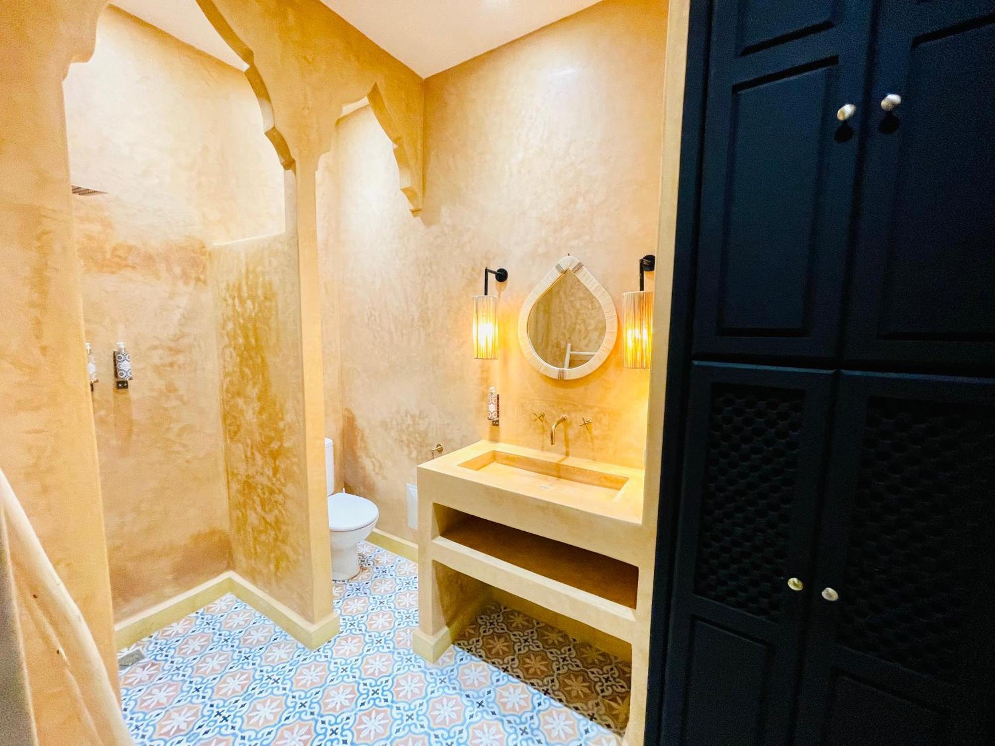 Maison Chafia Boutique & Riad 3*